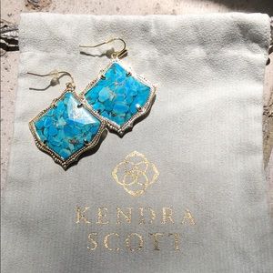 Kendra Scott Earrings